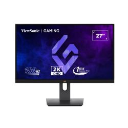 Màn hình gaming Viewsonic VX2758A 2K PRO 4 (27Inch/ 2K/ 1ms/ 180Hz/ 300cd/m2/ IPS)