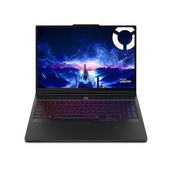 Laptop Lenovo Legion Gaming 7 Pro 16IAX10H 83F5008VVN (Ultra 9 275HX/ 32GB/ 1TB SSD/ RTX 5070Ti 12GB/ 16 inch WQXGA/ 240Hz/ Win11/ Black/ Vỏ nhôm/ 3Y)