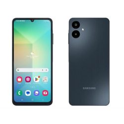 Điện thoại Samsung Galaxy A06 (6GB/ 128Gb/ Đen)