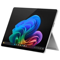 Máy tính bảng Microsoft Surface Pro 11 Snapdragon X Plus/  512GB SSD/ 16GB /13 inch (2880 x 1920) /W