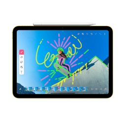 Bút cảm ứng Apple Pencil (USB-C)-MUWA3ZP/A