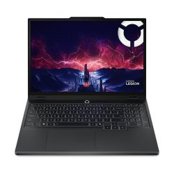 Laptop Lenovo Legion Gaming 5 15AHP10 83M00030VN (R7 260/ 24GB/ 1TB SSD/ RTX 5060 8GB/ 15.1inch WQXGA OLED/ 165Hz/ Win11/ Grey/ Vỏ nhôm/ 2Y)