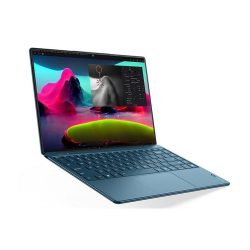 Laptop Lenovo Yoga Slim 9 14ILL10 83CX001AVN (Ultra 7 258V/ 32GB/ 1TB SSD/ 14 inch 4K WQUXGA Touch/ Win 11/ Office/ Vỏ nhôm/ 2Y)