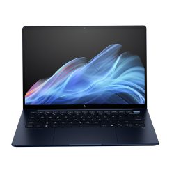 Laptop HP EliteBook Ultra G1i BC4N5AT (Ultra 7 258V/ 32GB/ 1TB SSD/ 14 inch 2.8K Touch/ Win 11 Pro/ Blue/ Vỏ nhôm)