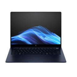 Laptop HP EliteBook Ultra G1Q B04XSAT (Snapdragon X1E/ 16GB/ 512GB SSD/ 14.0inch 2.2K Touch/ Win 11 Pro/ Blue/ Vỏ nhôm)