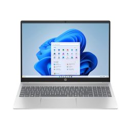 Laptop HP Pavilion 16-af0053TU AY8C2PA (Ultra 7 155U/ 16GB/ 512GB SSD/ 16 inch FHD/ Win 11/ Office/ Silver/ Vỏ nhôm)