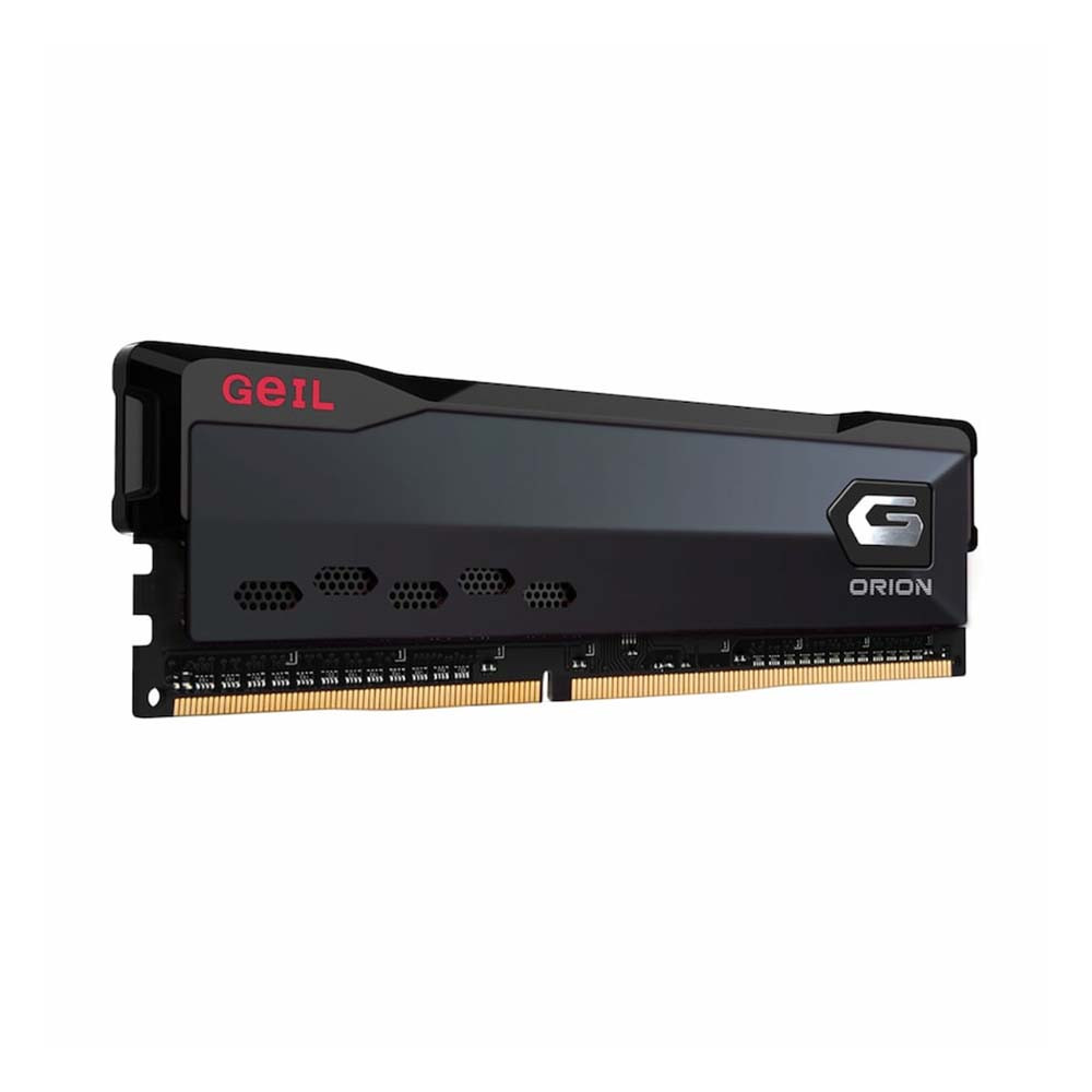Ram desktop Geil ORION GRAY DDR4 16G 3200 Gray Ram desktop Geil ORION GRAY DDR4 16G 3200 Gray