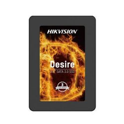 Ổ SSD Hikvision 1Tb HS-SSD-DESIRE(P) (NVMe PCIe/ Gen3x4 M2.2280/ 2500MB/s/ 2100MB/s)