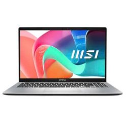 Laptop MSI Modern 14 F13MG-240VNCP (i5 1335U/ 8GB/ 512GB SSD/ 14 inch FHD/ Win11/ Xám)