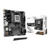 Mainboard Asrock B650M-H/M.2+ WiFi (AMD B650/ Socket AM5/ M-ATX/ 2 khe ram/ DDR5/ 2.5 Gigabit LAN)