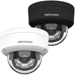 Camera ip Hikvision DS-2CD2143G2-LIS2U (2K 4MP/ Bán cầu)
