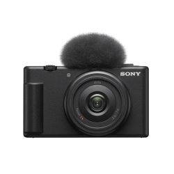 Máy ảnh KTS Sony ZV-1F (máy ảnh vlog cao cấp nhỏ gọn) - Màu đen