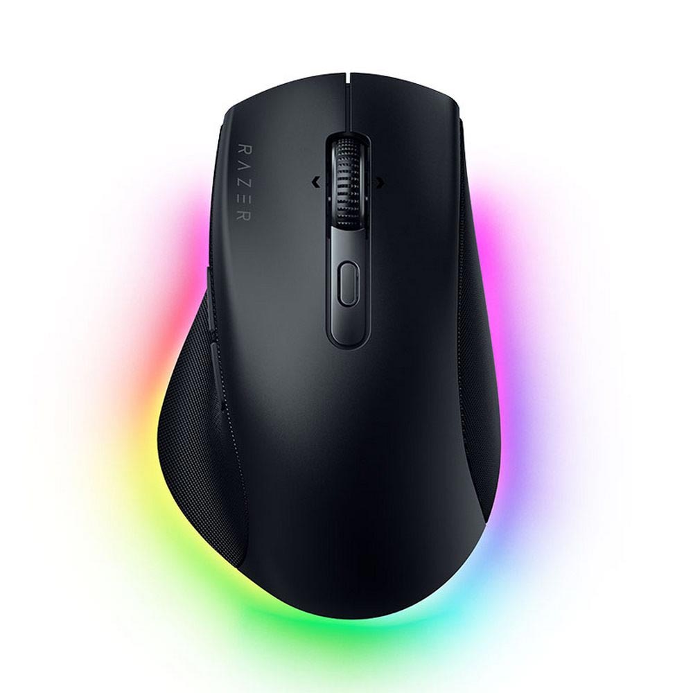 Chuột không dây Razer Pro Click V2 Ergonomic AI Prompt Master Chuột không dây Razer Pro Click V2 Ergonomic AI Prompt Master