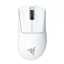 Chuột Gaming không dây Razer DeathAdder V3 Pro - White Edition