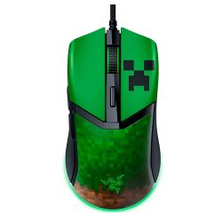 Chuột Gaming Razer Cobra - Minecraft Edition
