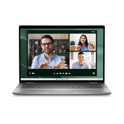 Laptop Dell Latitude L7350 Win (Ultra 5 135U/ 16GB/ 512GB SSD/ 13.3 inch FHD+/ Win11/ Grey/ Vỏ nhôm/ 3Y)