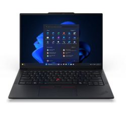 Laptop Lenovo ThinkPad E14 GEN 7 21SX002YVN (Ultra 7 255H/ 16GB/ 512GB SSD/ 14 inch WUXGA/ Win11/ Black/ Vỏ nhôm/ 2Y)