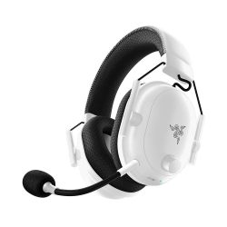 Tai nghe không dây Gaming Razer BlackShark V2 Pro 2023 White Edition _ RZ04-04530200-R3M1