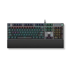 Bàn phím cơ Aula F2058 Red Switch