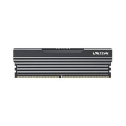 Ram desktop HIKSEMI Future 8GB DDR4 bus 3200Mhz Black (HSC408U32C2)