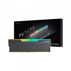 Ram desktop HIKSEMI Future RGB 16GB DDR4 bus 3200Mhz White (HSC416U32F4-16G)