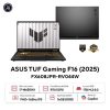 Laptop Asus TUF Gaming F16 FX608JPR-RV044W (i7 14650HX/ 16GB/ 1TB SSD/ RTX 5070 8GB/ 16 inch WUXGA/ 165Hz/ Win11/ Gray/ Vỏ nhôm)