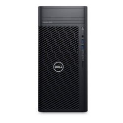 Máy trạm Workstation Dell Precision T3680 71062658 (I9 14900/ 32Gb/ 2Tb HDD/ 256Gb SSD/ Nvidia T1000 8GB/ DVDRW/ Key/ Mouse/ NoOS/ 3Y)