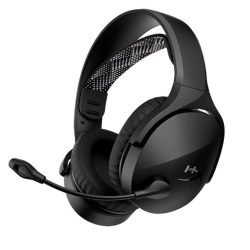Tai nghe không dây Gaming HP HyperX Cloud Jet Wireless Black _AJ0T1AA