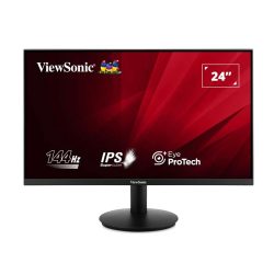Màn hình Viewsonic VA24G1-H (23.8Inch/ Full HD/ 1ms/ 144Hz/ 400cd/m2/ IPS)