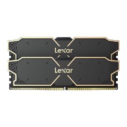 Ram desktop Lexar 32GB (2x16) THOR OC DDR5 5600 Mhz