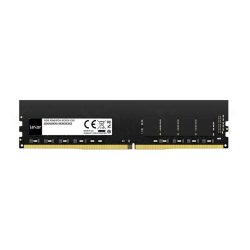 Ram desktop Lexar 8Gb DDR4 3200Mhz (LD4AU008G-B3200GSST)
