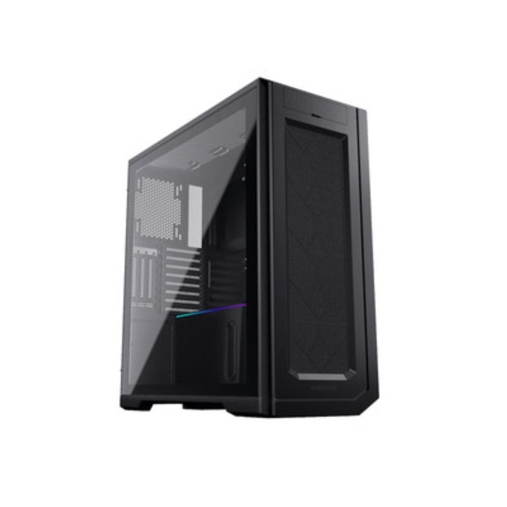 Vỏ máy tính PHANTEKS Enthoo Pro II Full Tower Case DRGB, Satin Black (Full Tower/ E-ATX/ Đen) Vỏ máy tính PHANTEKS Enthoo Pro II Full Tower Case DRGB, Satin Black (Full Tower/ E-ATX/ Đen)