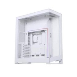Vỏ máy tính PHANTEKS NV Series NV7 Case, Tempered glass windows, DRGB, Matte White (Full Tower/ E-ATX/ Trắng)