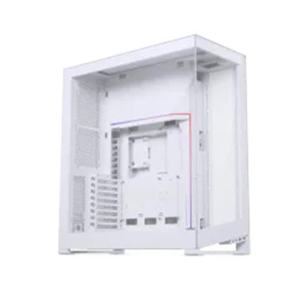 Vỏ máy tính PHANTEKS NV Series NV7 Case, Tempered glass windows, DRGB, Matte White (Full Tower/ E-ATX/ Trắng) Vỏ máy tính PHANTEKS NV Series NV7 Case, Tempered glass windows, DRGB, Matte White (Full Tower/ E-ATX/ Trắng)