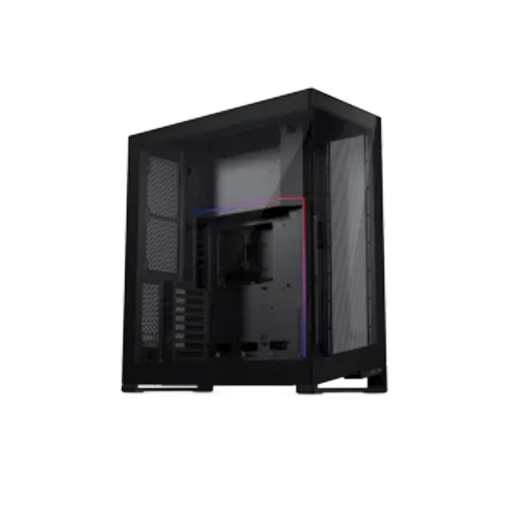 Vỏ máy tính PHANTEKS NV Series NV7 Case, Tempered glass windows, DRGB, Satin Black (Full Tower/ E-ATX/ Đen) Vỏ máy tính PHANTEKS NV Series NV7 Case, Tempered glass windows, DRGB, Satin Black (Full Tower/ E-ATX/ Đen)