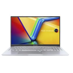 Laptop Asus Vivobook 15 OLED A1505VA-MA505W (i5 13420H/ 16GB/ 512GB SSD/ 15.6 inch 2.8K/ 120Hz/ Win11/ Silver)