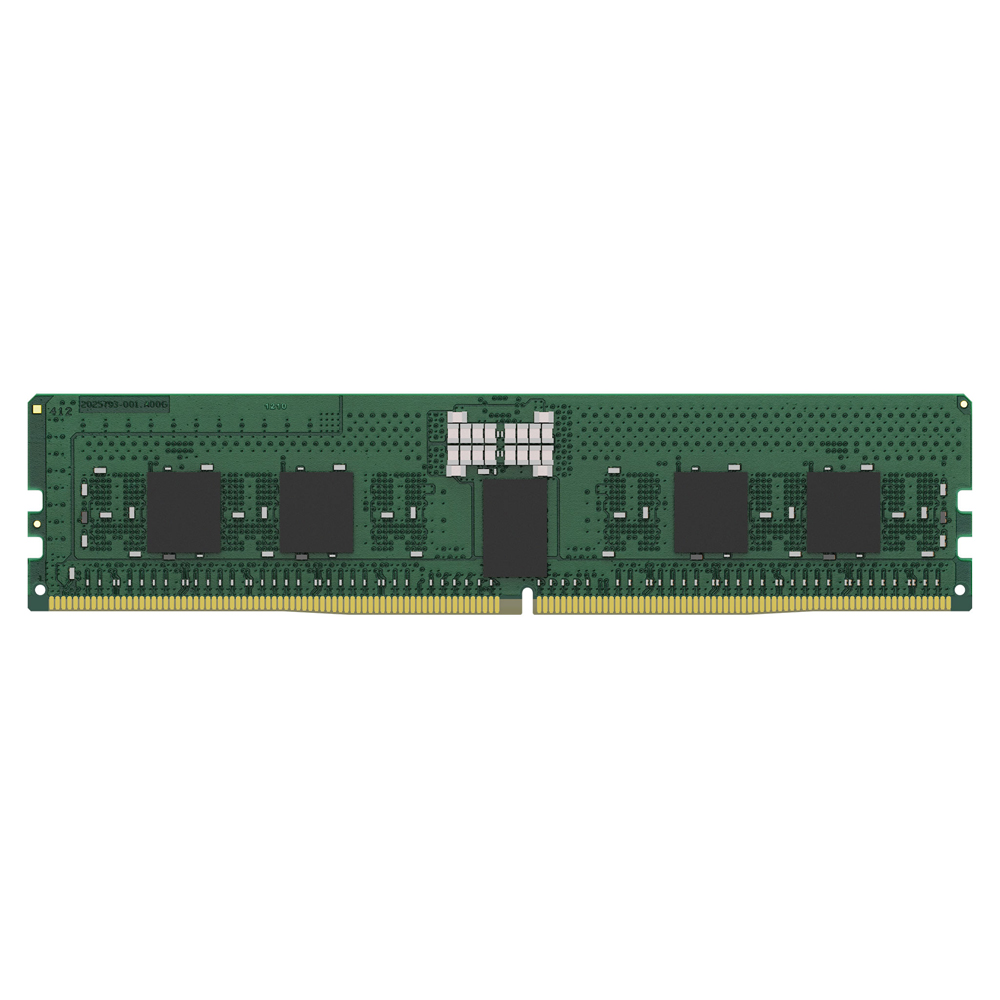 Ram server Kingston 64GB DDR5 5600 MHz ECC Reg CL46 KSM56R46BD4-64HA Ram server Kingston 64GB DDR5 5600 MHz ECC Reg CL46 KSM56R46BD4-64HA