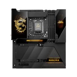 Mainboard MSI MEG Z890 GODLIKE (Intel Z890/ Socket 1851/ ATX/ 4 khe ram/ DDR5)