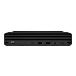 Mini PC HP Pro 400 G9 C46D9AT (I5-14500T/ 8GB/ 512GB SSD/ Win11/ 1Y)