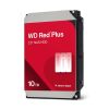 Ổ cứng nas Western Digital Red Plus 10TB WD100EFGX (3.5Inch/ 7200rpm/ 512MB/ SATA3)
