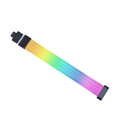 Dây nguồn nối dài cho card đồ hoạ Lian Li STRIMER WIRELESS 12V-2X6