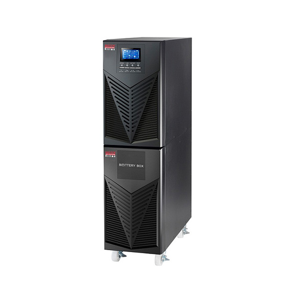 Bộ lưu điện UPS MARUSON ULT-W6K (6000VA/5400W) Bộ lưu điện UPS MARUSON ULT-W6K (6000VA/5400W)