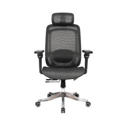 Ghế công thái học HyperWork Airy Pro HPW-OC04-BLK Đen