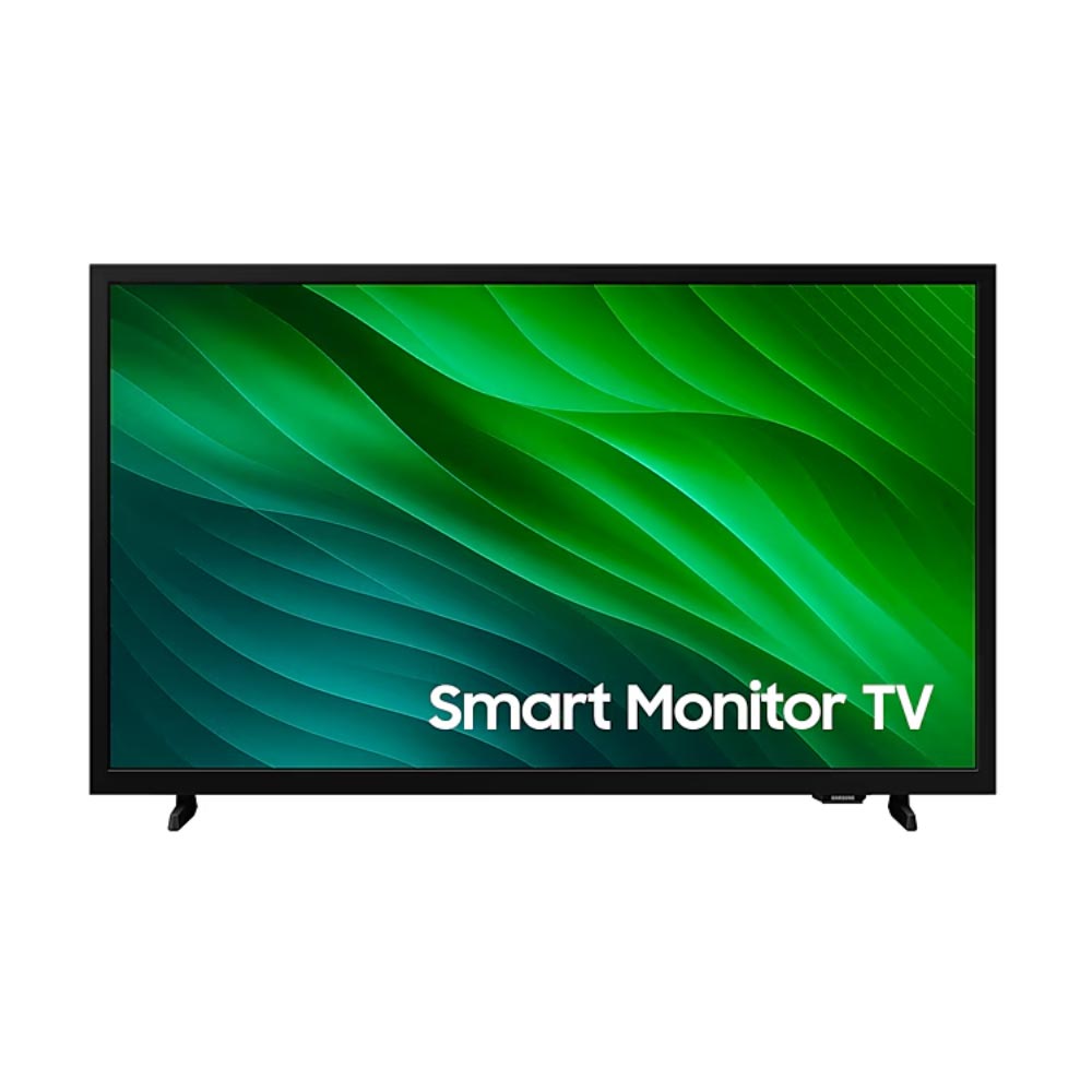 Màn hình thông minh Samsung LS32H5000FKXXV (32Inch/ HD (1366x768)/ 9.5ms/ 300cd/m2/ VA/ Tích hợp Loa) Màn hình thông minh Samsung LS32H5000FKXXV (32Inch/ HD (1366x768)/ 9.5ms/ 300cd/m2/ VA/ Tích hợp Loa)