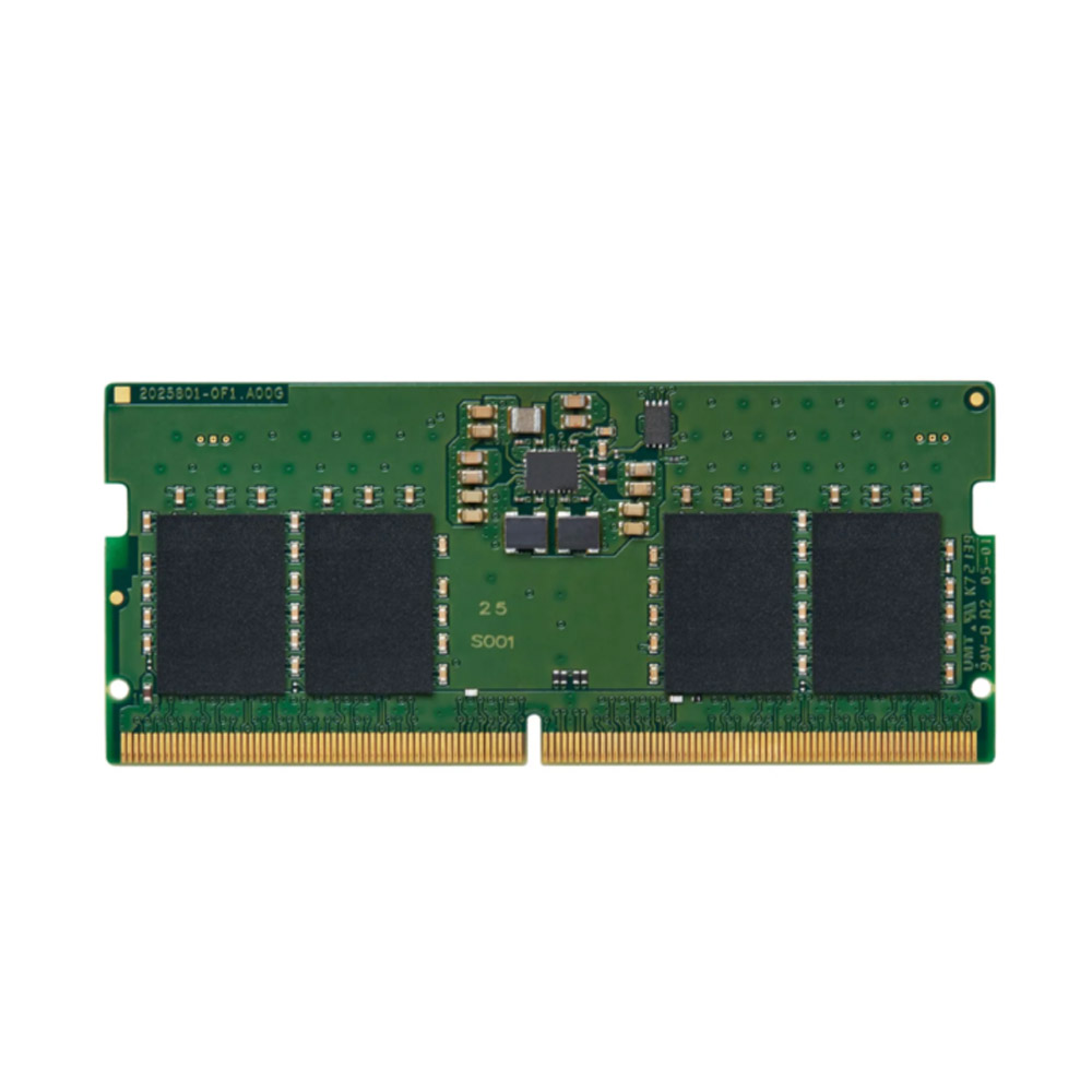 Ram Laptop Kingston 8Gb KCP556SS6-8 (DDR5/ 5600 Mhz/ 5Y) Ram Laptop Kingston 8Gb KCP556SS6-8 (DDR5/ 5600 Mhz/ 5Y)