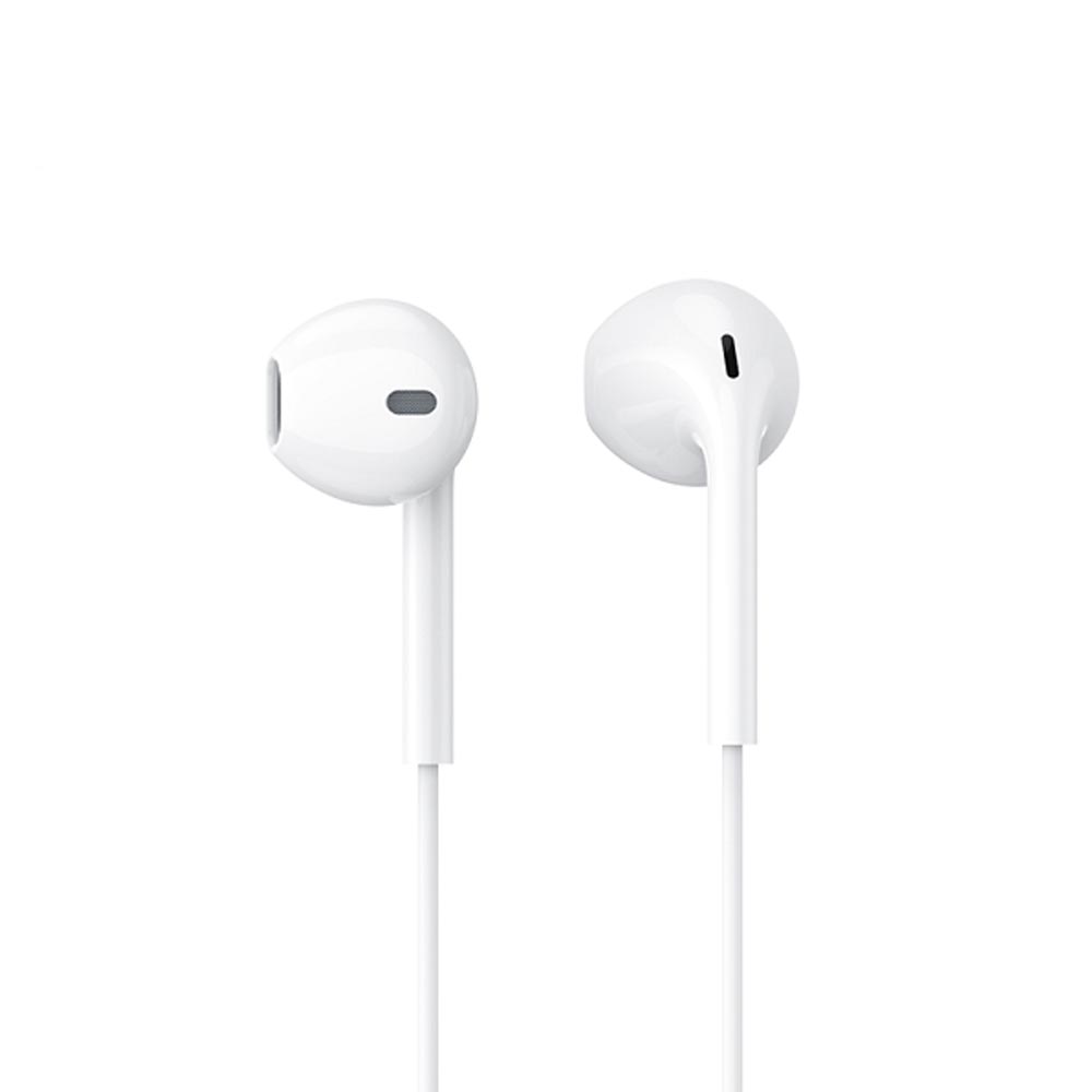 Tai nghe có dây Pisen Epods XY-EP03 Tai nghe có dây Pisen Epods XY-EP03