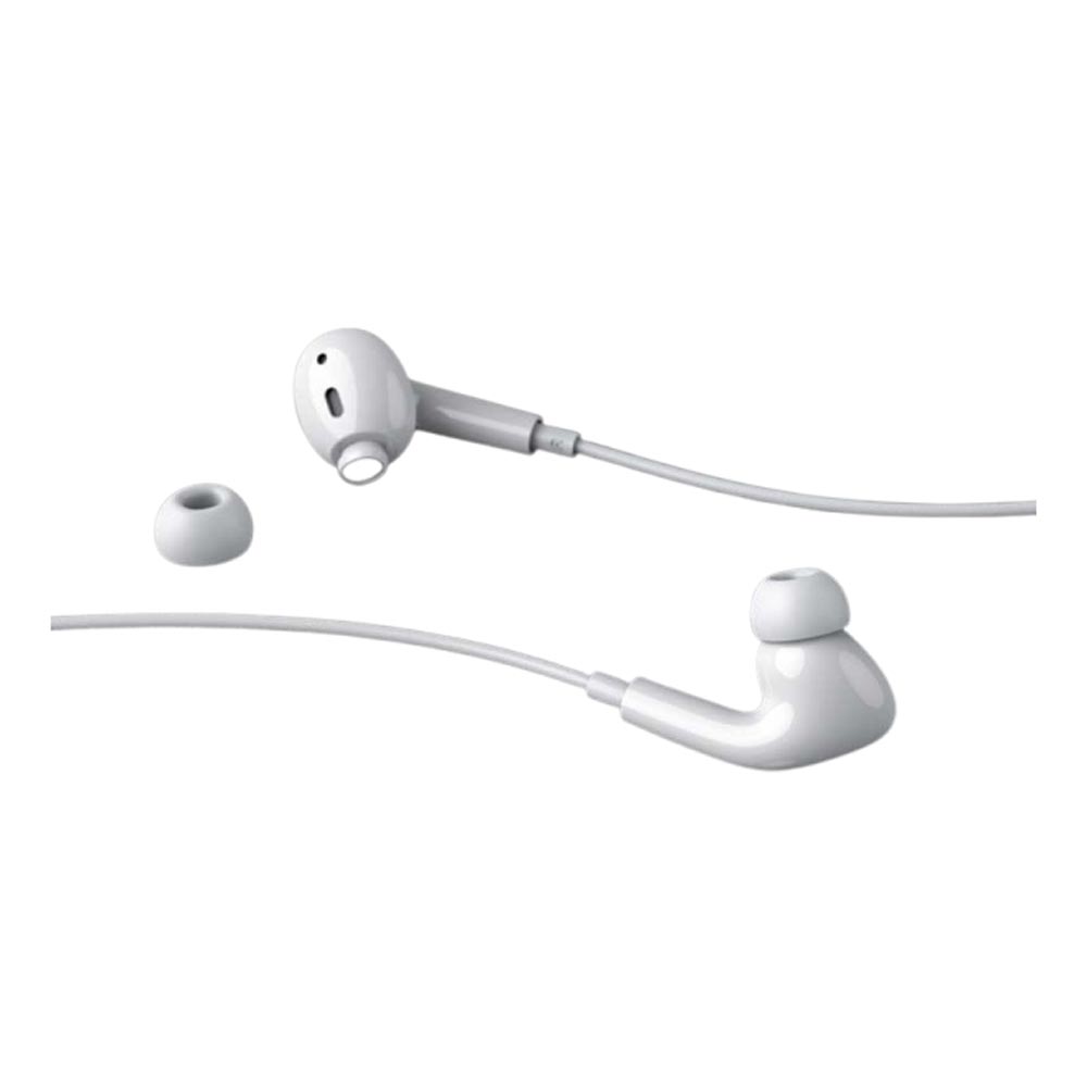 Tai nghe có dây Pisen Apods XY-EP02 Tai nghe có dây Pisen Apods XY-EP02