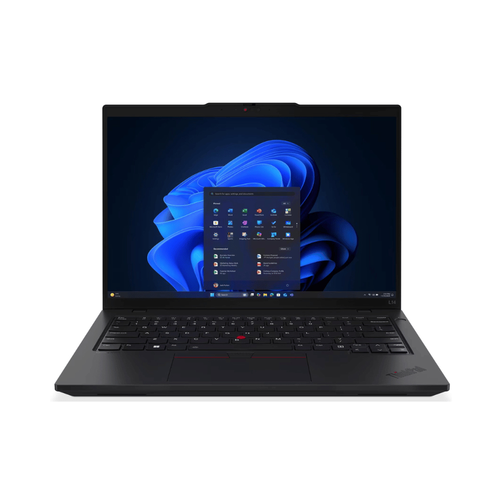 Laptop Lenovo ThinkPad L14 GEN 6 (Ultra 5 225U/ 16GB/ 512GB SSD/ 14 inch WUXGA/ NoOS/ Black/ 2Y) Laptop Lenovo ThinkPad L14 GEN 6 (Ultra 5 225U/ 16GB/ 512GB SSD/ 14 inch WUXGA/ NoOS/ Black/ 2Y)