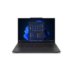 Laptop Lenovo ThinkPad X13 GEN 6 21RK00AXVN (Ultra 7 255H/ 16GB/ 512GB SSD/ 13.3 inch WUXGA/ Win 11 Pro/ Black/ Carbon/ 3Y)