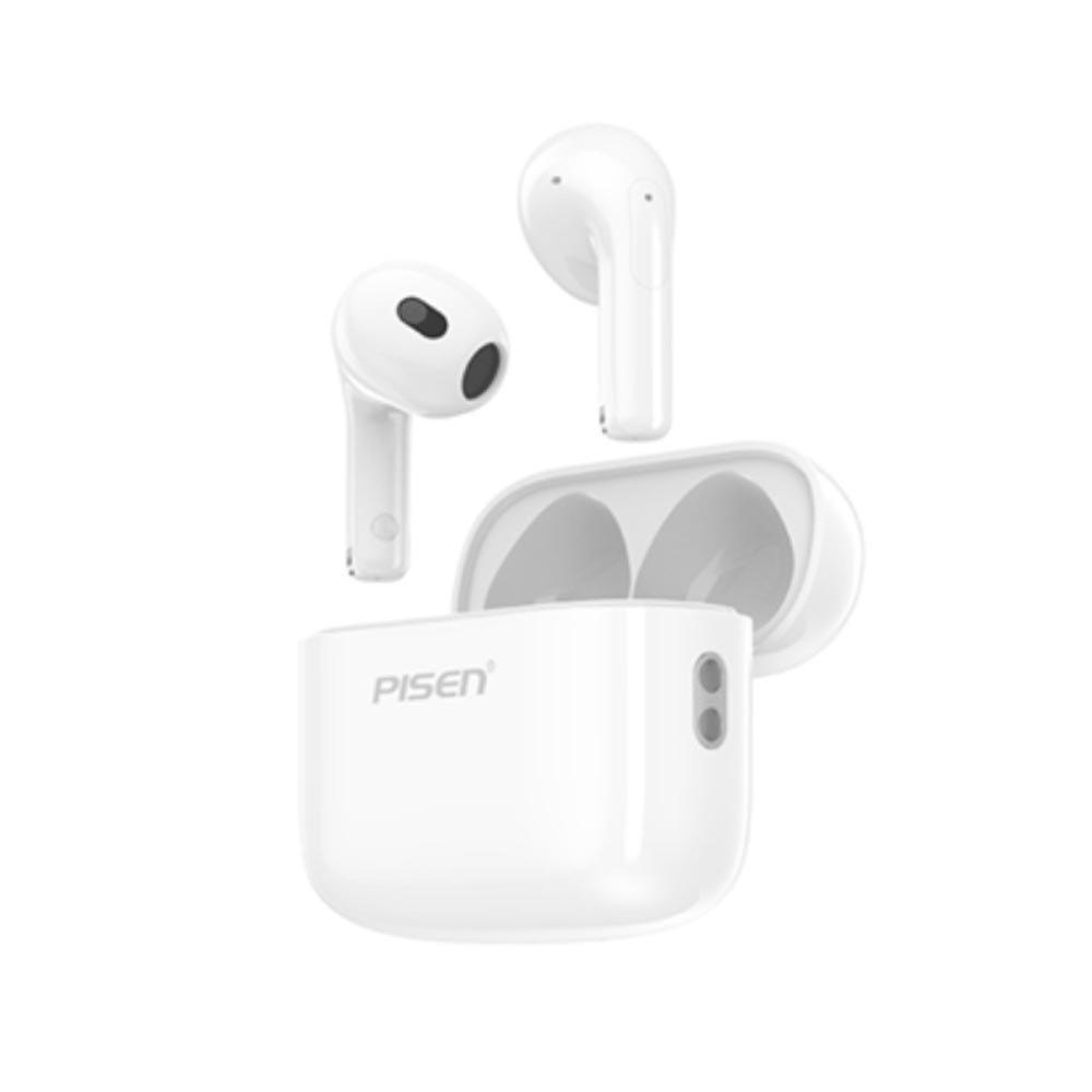 Tai nghe Bluetooth Pisen BHD-TW6 Tai nghe Bluetooth Pisen BHD-TW6